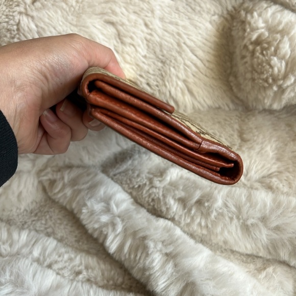 Gucci Diamante Long Wallet - Picture 3 of 9